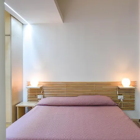Appartement Tiburtina Terrace
