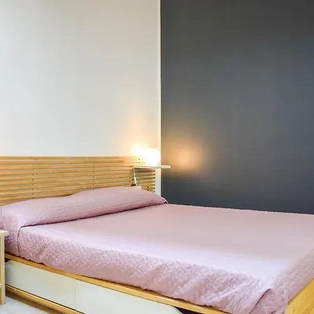 Appartement Tiburtina Terrace Rome