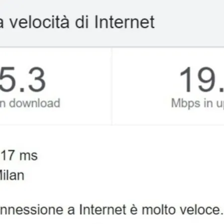 Tiburtina Terrace Appartement Rome