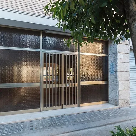 Guesthost - Tiburtina Apartments Apartman Róma