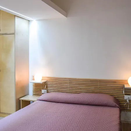 Apartman Guesthost - Tiburtina Apartments *