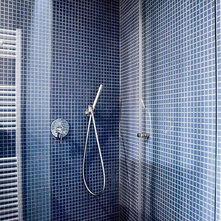 Guesthost - Tiburtina Apartments * Róma